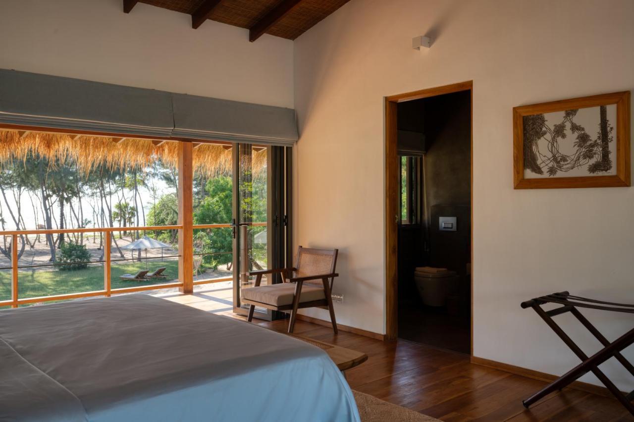Niketh Villa Komari Arugambay Exterior foto